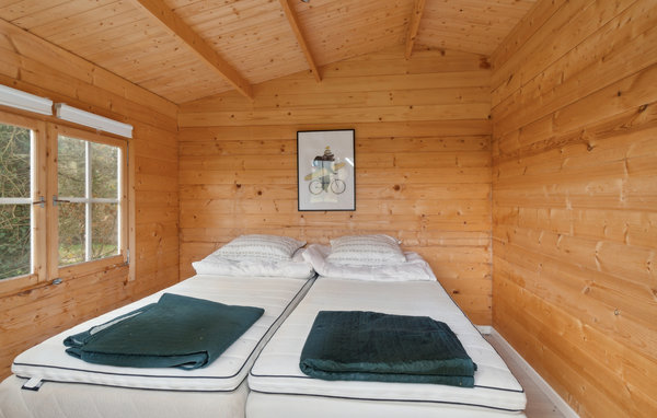 Ferienhaus - Vesterløkken , Dänemark - D90531 8