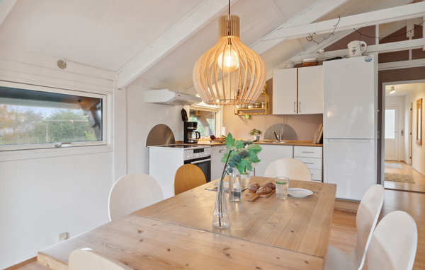 Ferienhaus - Vesterløkken , Dänemark - D90531 5