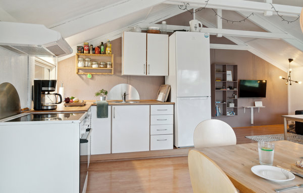 Ferienhaus - Vesterløkken , Dänemark - D90531 6