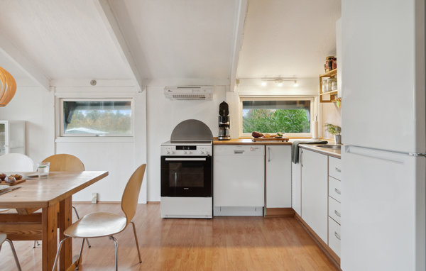 Ferienhaus - Vesterløkken , Dänemark - D90531 7