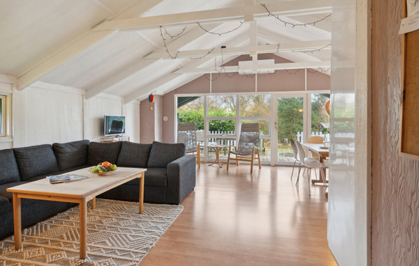 Ferienhaus - Vesterløkken , Dänemark - D90531 3