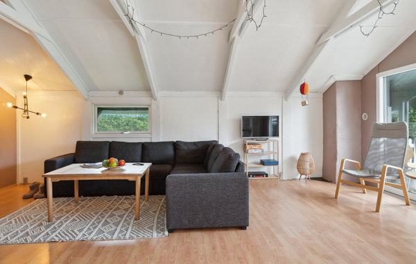 Ferienhaus - Vesterløkken , Dänemark - D90531 4