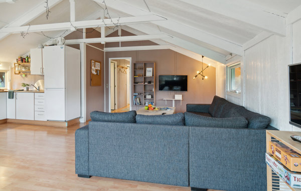 Ferienhaus - Vesterløkken , Dänemark - D90531 301