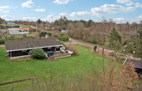 Ferienhaus - Vesterløkken , Dänemark - D90531 81