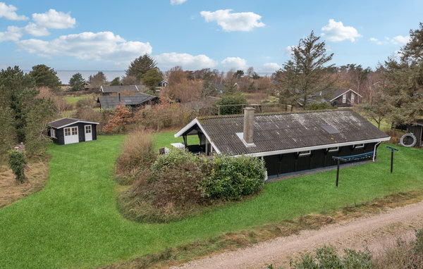 Ferienhaus - Vesterløkken , Dänemark - D90531 1