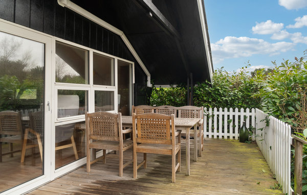Ferienhaus - Vesterløkken , Dänemark - D90531 2