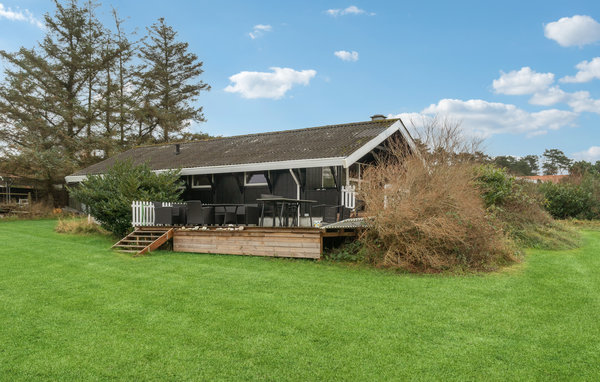 Ferienhaus - Vesterløkken , Dänemark - D90531 9