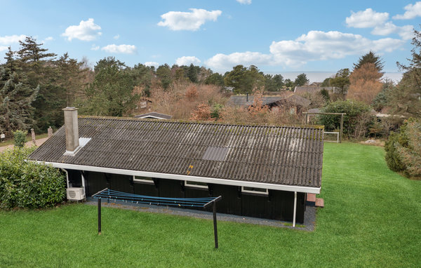 Ferienhaus - Vesterløkken , Dänemark - D90531 101