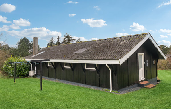 Ferienhaus - Vesterløkken , Dänemark - D90531 102