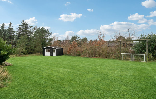 Ferienhaus - Vesterløkken , Dänemark - D90531 103