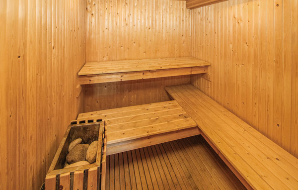 Casa vacanze - Vesterløkken , Danimarca - D90535 803