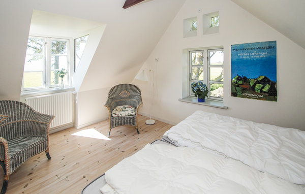 Casa vacanze - Vesterløkken , Danimarca - D90535 603