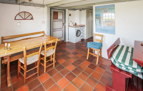 Casa vacanze - Vesterløkken , Danimarca - D90535 502