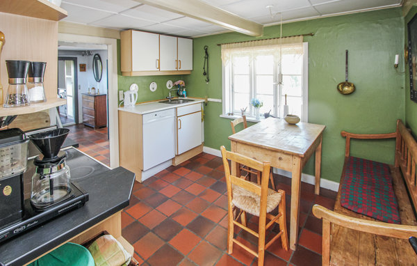 Casa vacanze - Vesterløkken , Danimarca - D90535 5