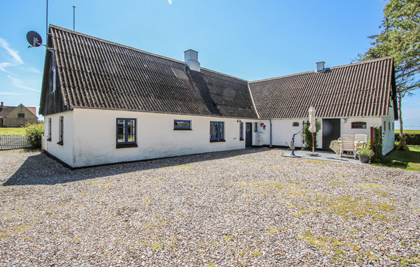 Casa vacanze - Vesterløkken , Danimarca - D90535 81