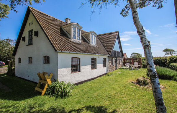 Casa vacanze - Vesterløkken , Danimarca - D90535 82