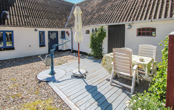 Casa vacanze - Vesterløkken , Danimarca - D90535 101