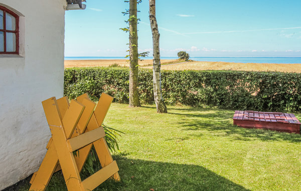 Casa vacanze - Vesterløkken , Danimarca - D90535 104