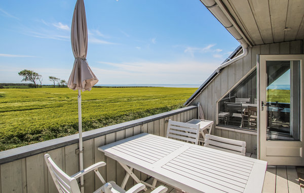Casa vacanze - Vesterløkken , Danimarca - D90535 9