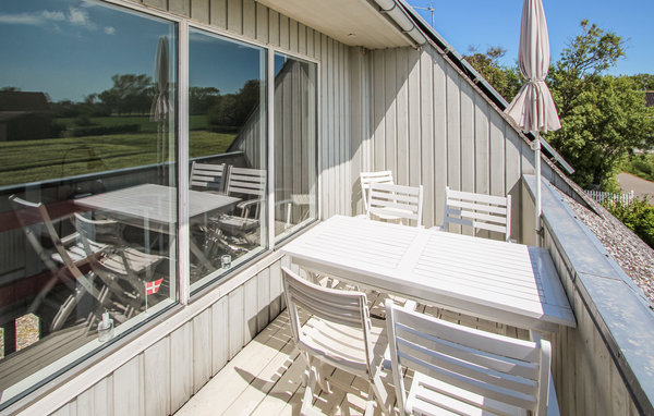 Casa vacanze - Vesterløkken , Danimarca - D90535 105