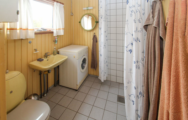 Ferienhaus - Vesterløkken , Dänemark - D90540 701