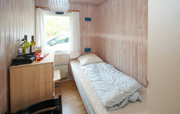 Ferienhaus - Vesterløkken , Dänemark - D90540 602