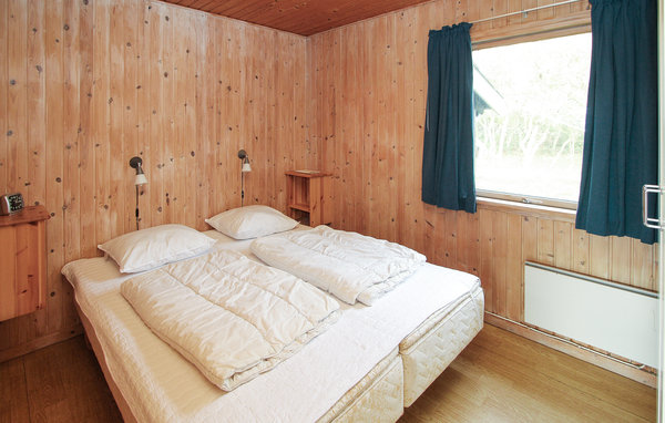Ferienhaus - Vesterløkken , Dänemark - D90540 603