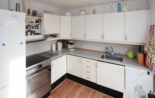 Ferienhaus - Vesterløkken , Dänemark - D90540 4