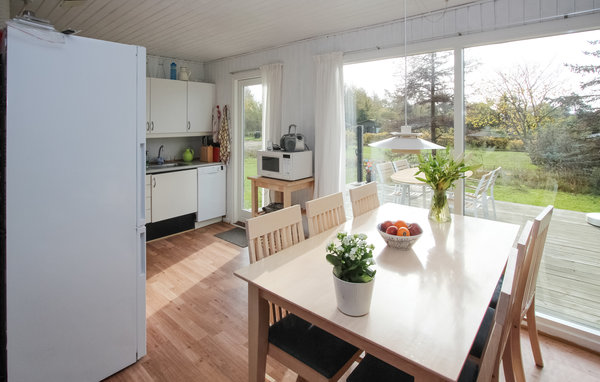 Ferienhaus - Vesterløkken , Dänemark - D90540 3