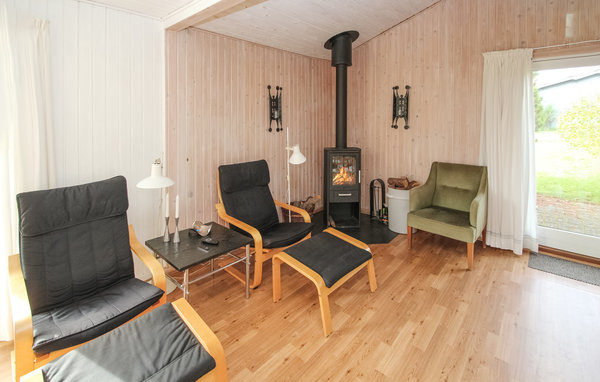 Ferienhaus - Vesterløkken , Dänemark - D90540 301
