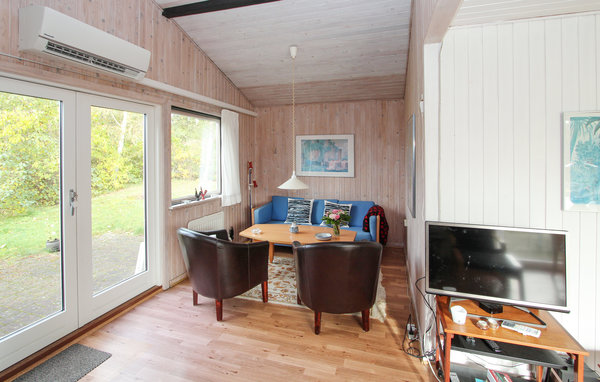 Ferienhaus - Vesterløkken , Dänemark - D90540 5