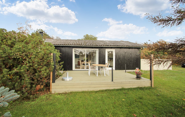 Ferienhaus - Vesterløkken , Dänemark - D90540 6