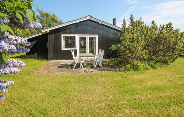 Ferienhaus - Vesterløkken , Dänemark - D90540 7