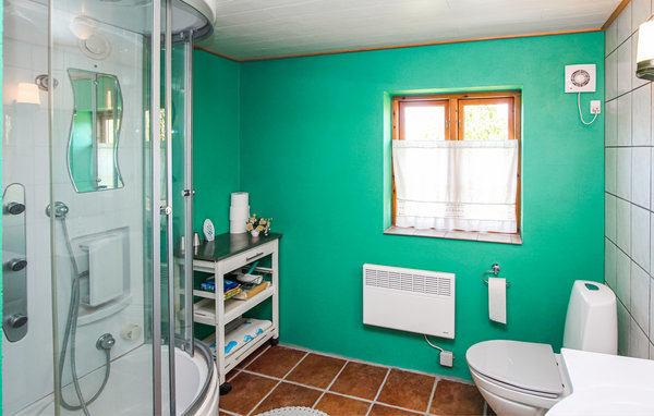 Casa vacanze - Vesterløkken , Danimarca - D90544 701