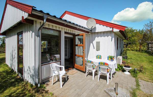Casa vacanze - Vesterløkken , Danimarca - D90544 5