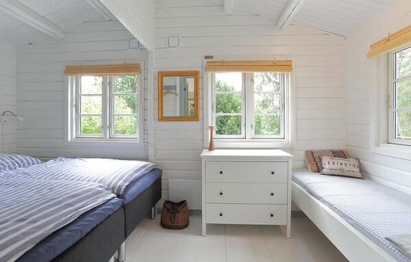 Ferienhaus - Vesterløkken , Dänemark - D90545 601