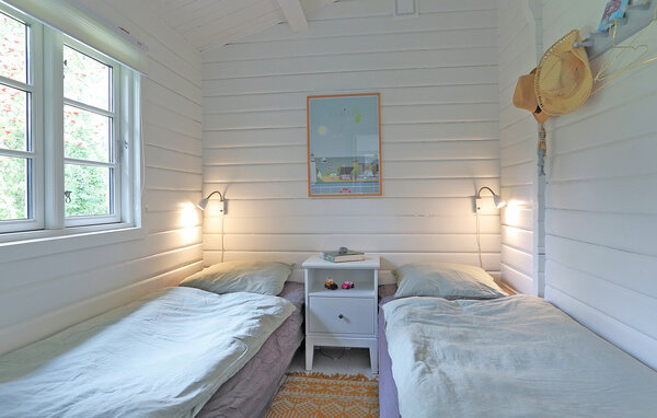 Ferienhaus - Vesterløkken , Dänemark - D90545 602
