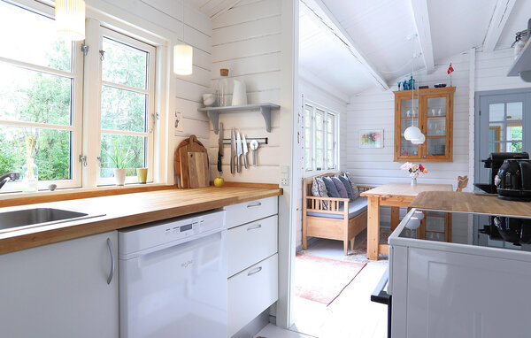 Ferienhaus - Vesterløkken , Dänemark - D90545 7