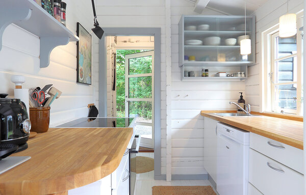 Ferienhaus - Vesterløkken , Dänemark - D90545 401