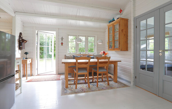 Ferienhaus - Vesterløkken , Dänemark - D90545 5