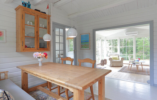Ferienhaus - Vesterløkken , Dänemark - D90545 6
