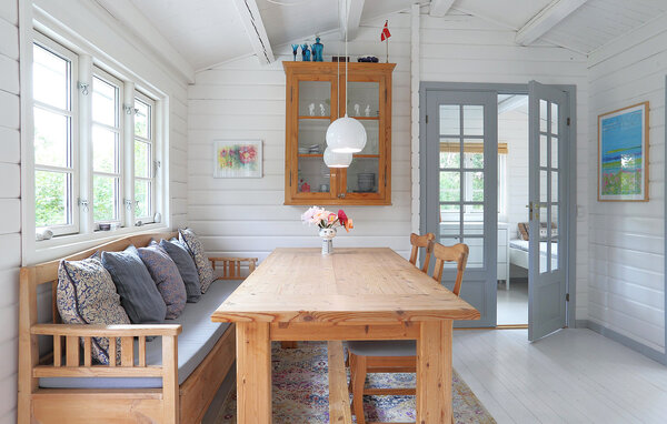 Ferienhaus - Vesterløkken , Dänemark - D90545 302