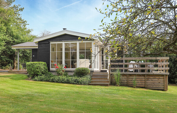 Ferienhaus - Vesterløkken , Dänemark - D90545 81
