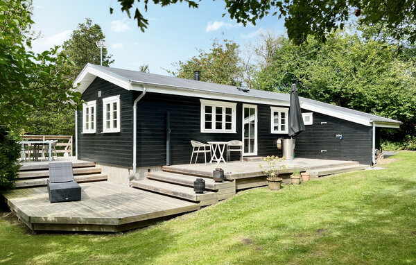 Ferienhaus - Vesterløkken , Dänemark - D90545 82