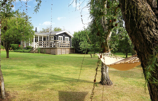 Ferienhaus - Vesterløkken , Dänemark - D90545 83