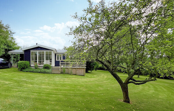 Ferienhaus - Vesterløkken , Dänemark - D90545 84