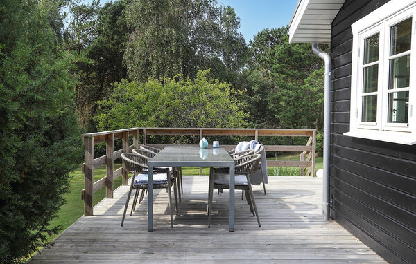 Ferienhaus - Vesterløkken , Dänemark - D90545 8