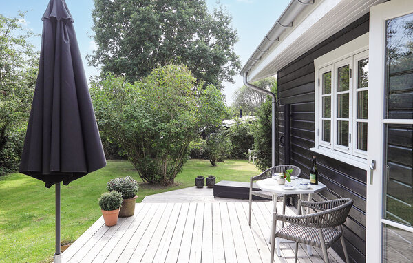 Ferienhaus - Vesterløkken , Dänemark - D90545 102