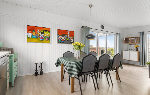 Casa vacanze - Ballen , Danimarca - D90604 4