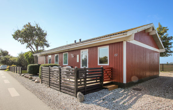 Casa vacanze - Ballen , Danimarca - D90604 81